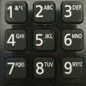 Meet your Posher, Chin